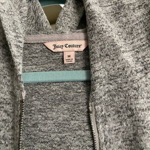 Juicy couture jacket